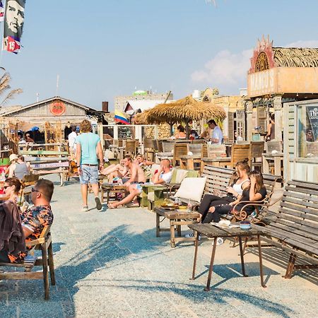 Oasis Escape Apartment Zandvoort Luaran gambar