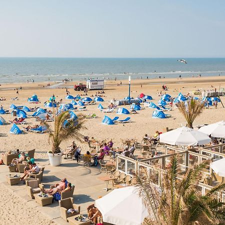 Oasis Escape Apartment Zandvoort Luaran gambar