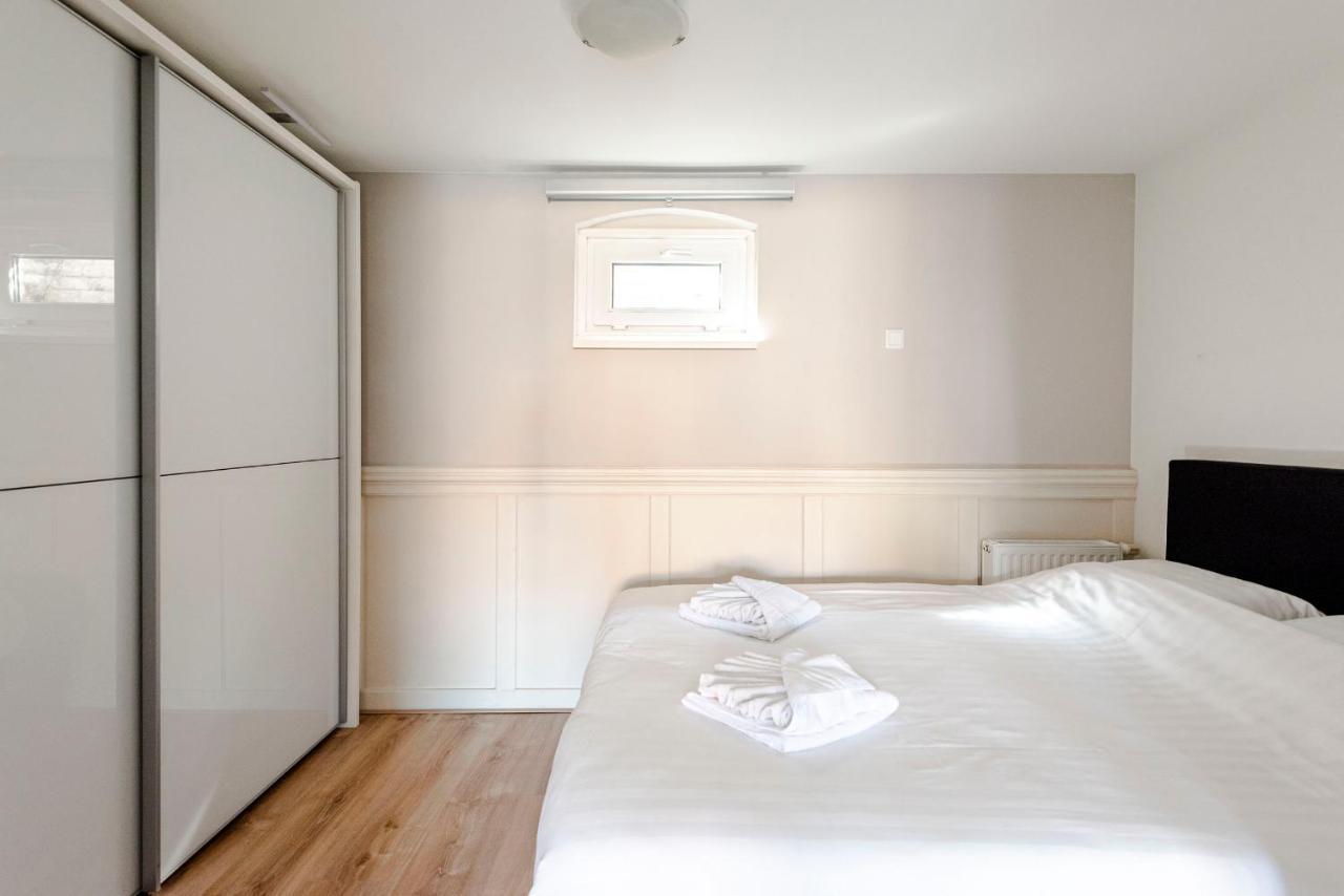 Oasis Escape Apartment Zandvoort Luaran gambar