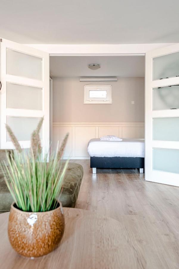 Oasis Escape Apartment Zandvoort Luaran gambar