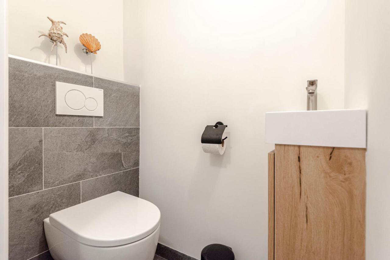 Oasis Escape Apartment Zandvoort Luaran gambar